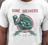 Bone Breakers club