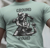 Ground and pound