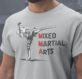 Mixed Martial arts