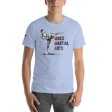 Mixed Martial arts