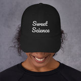 Sweet science