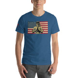 American Nak Muay