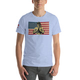 American Nak Muay