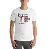 Mixed Martial arts