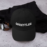 Wrestler