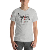 Mixed Martial arts