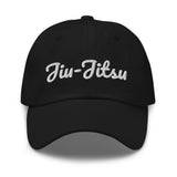 Jiu-Jitsu