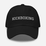 Kickboxing