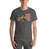 American Nak Muay