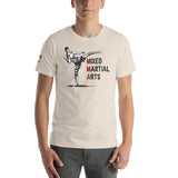 Mixed Martial arts