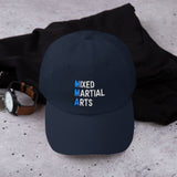 Mixed martial arts