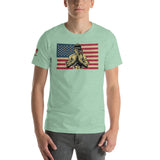 American Nak Muay