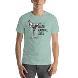 Mixed Martial arts