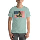 American Nak Muay