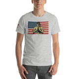 American Nak Muay