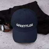 Wrestler