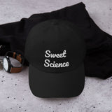 Sweet science