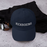 Kickboxing