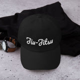 Jiu-Jitsu