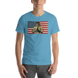 American Nak Muay