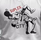 Suplex city