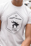 Wrestling base